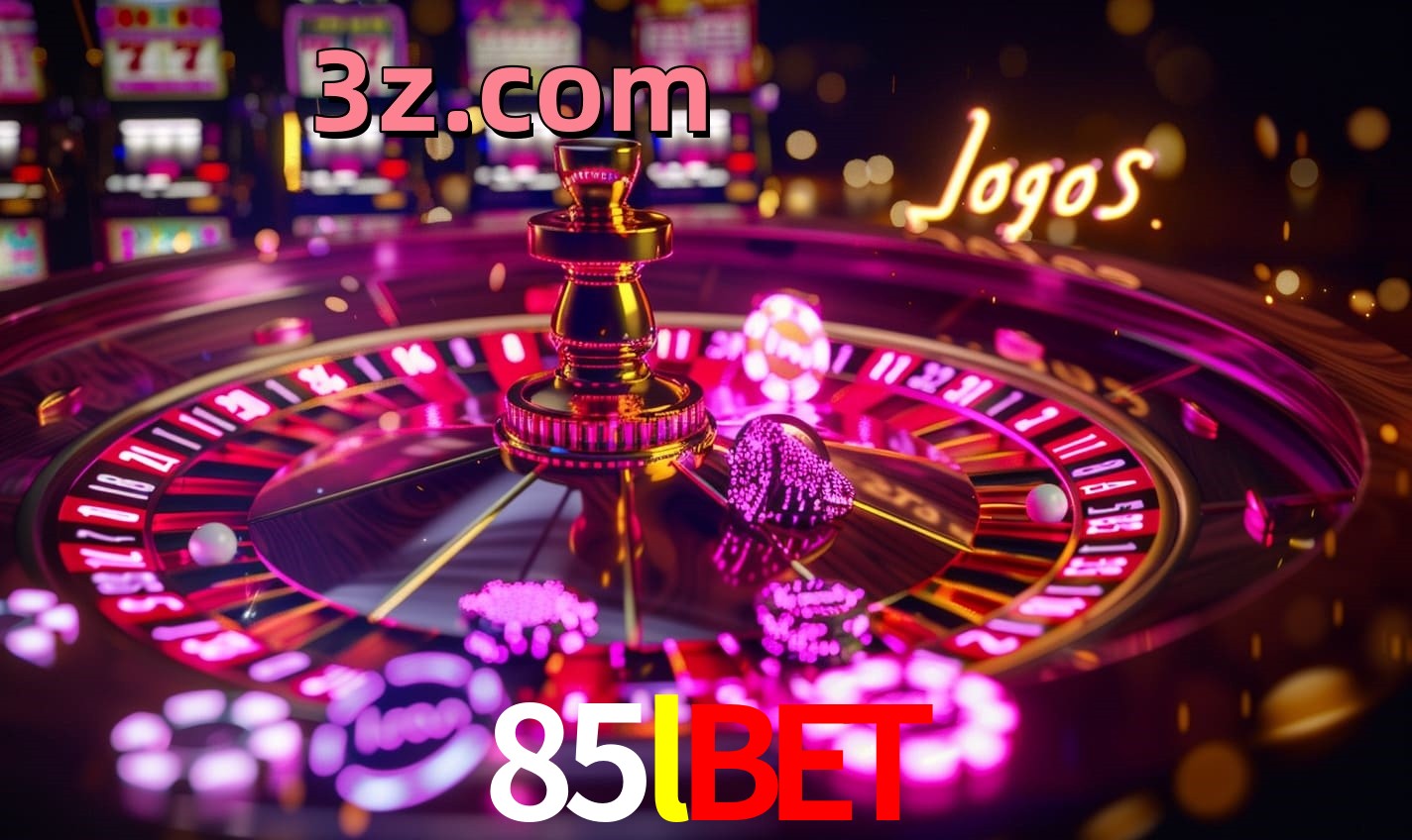 Login 85lBET Casino Online